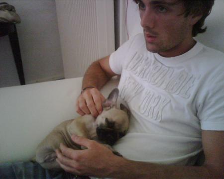 chou non?